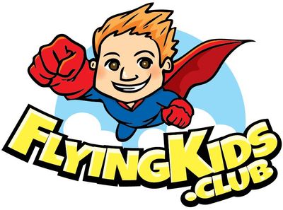 FlyingKids.Club